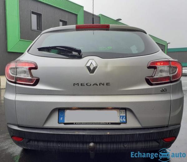 Renault Mégane BUSINESS DISTRIBUTION NEUVE 1.5 DCi 110CH - GARANTIE 6 MOIS