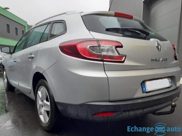 Renault Mégane BUSINESS DISTRIBUTION NEUVE 1.5 DCi 110CH - GARANTIE 6 MOIS