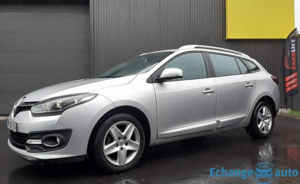 Renault Mégane BUSINESS DISTRIBUTION NEUVE 1.5 DCi 110CH - GARANTIE 6 MOIS