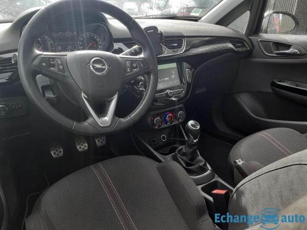 Opel Corsa COLOR EDITION 1.4 i TURBO 100 ch - GARANTIE 6 MOIS