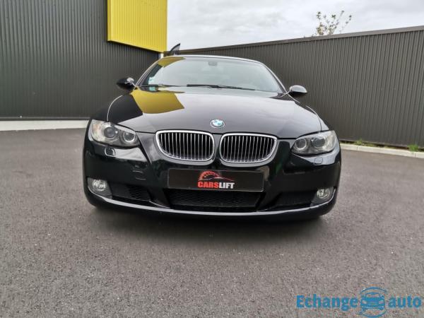 BMW Série 3 PACK LUXE CABRIOLET 3.0 i 218 ch - GARANTIE 6 MOIS