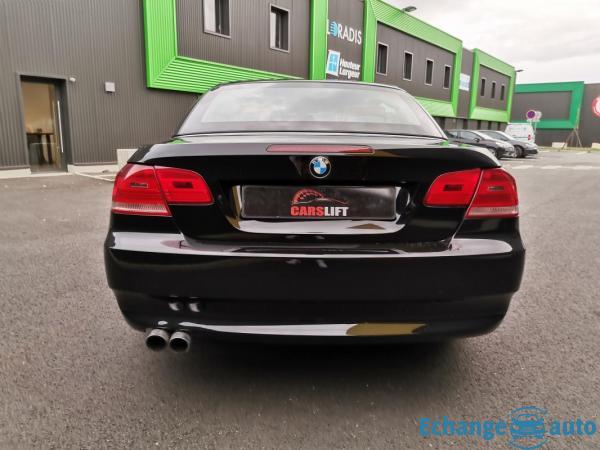 BMW Série 3 PACK LUXE CABRIOLET 3.0 i 218 ch - GARANTIE 6 MOIS