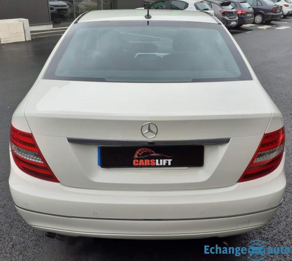 Mercedes Classe C PHASE II AVANTGARDE 180 CGi 156CH - GARANTIE 6 MOIS