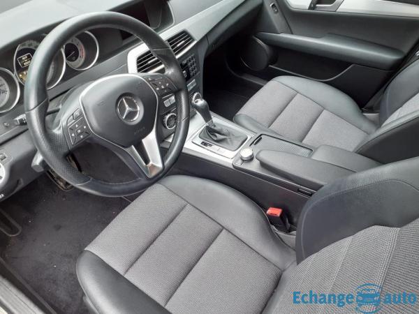 Mercedes Classe C PHASE II AVANTGARDE 180 CGi 156CH - GARANTIE 6 MOIS