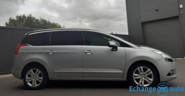 Peugeot 5008 2.0 HDI 163 CH ALLURE - GARANTIE 6 MOIS