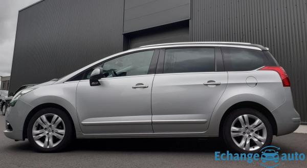 Peugeot 5008 2.0 HDI 163 CH ALLURE - GARANTIE 6 MOIS