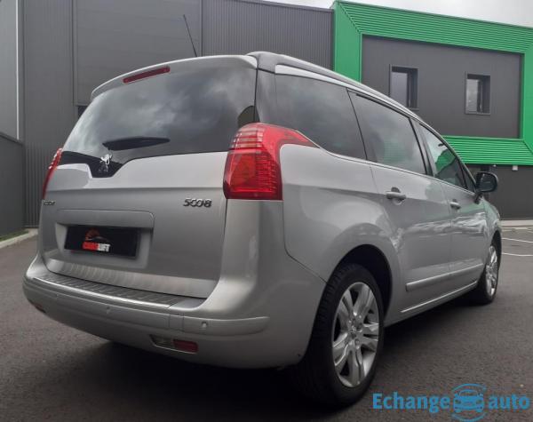 Peugeot 5008 2.0 HDI 163 CH ALLURE - GARANTIE 6 MOIS