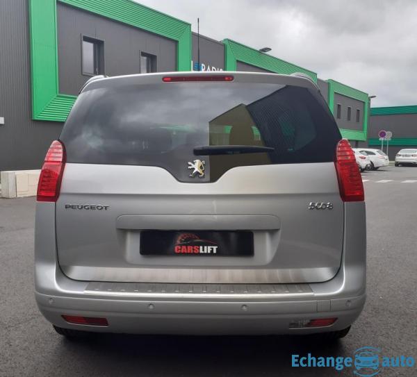 Peugeot 5008 2.0 HDI 163 CH ALLURE - GARANTIE 6 MOIS