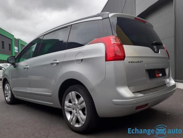 Peugeot 5008 2.0 HDI 163 CH ALLURE - GARANTIE 6 MOIS