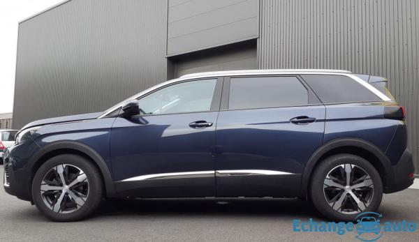 Peugeot 5008 ALLURE 7 PLACES 1.2 PURETECH 130CH - GARANTIE 6 MOIS