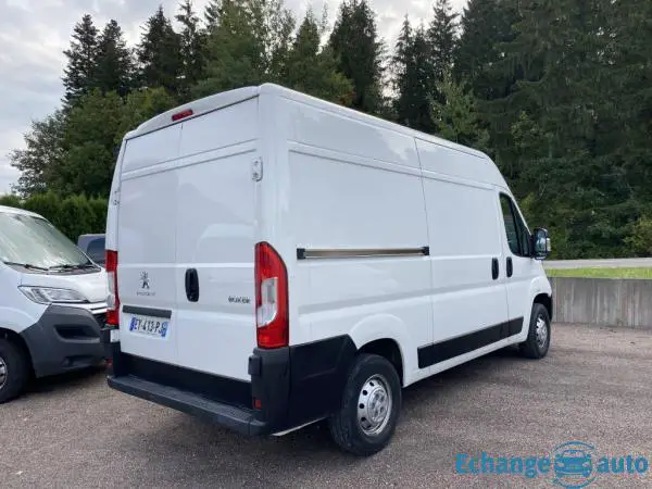 Peugeot Boxer (2) BLUEHDI 130 PREMIUM PA 335 L2H2