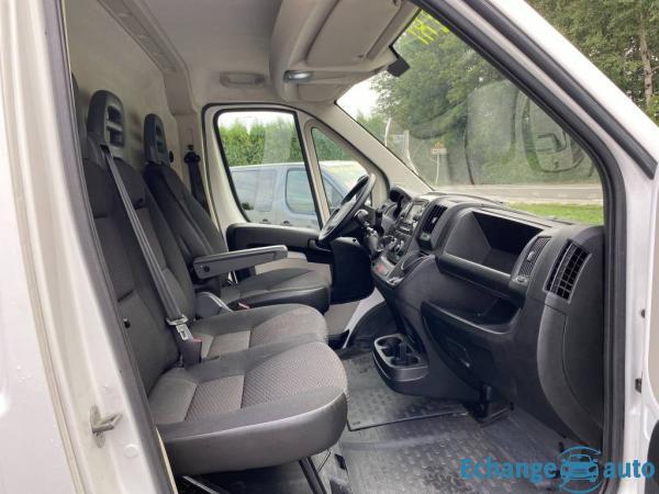 Peugeot Boxer (2) BLUEHDI 130 PREMIUM PA 335 L2H2