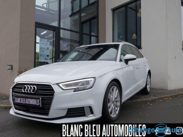 Audi A3 SPORTBACK 2.0 TDI 150 SPORT S tronic