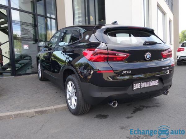 BMW X2 (F39) SDRIVE18DA BUSINESS DESIGN