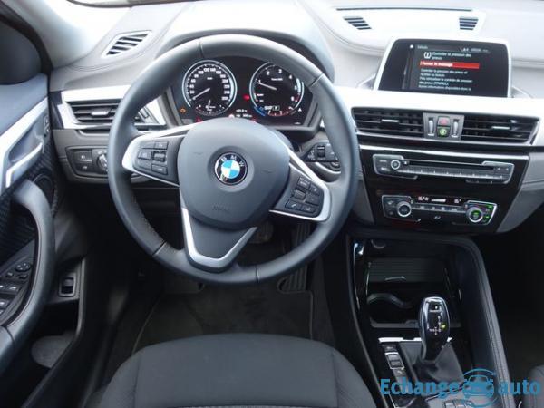 BMW X2 (F39) SDRIVE18DA BUSINESS DESIGN