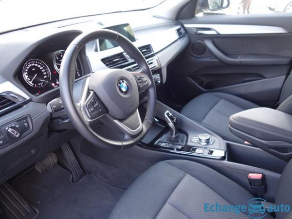 BMW X2 (F39) SDRIVE18DA BUSINESS DESIGN