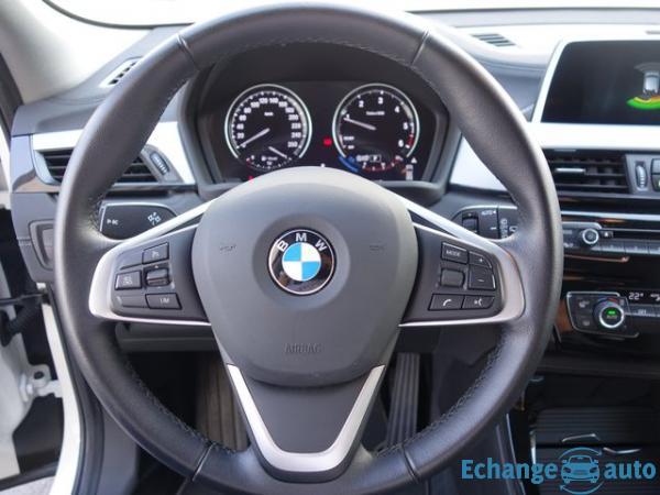 BMW X2 (F39) SDRIVE18DA BUSINESS DESIGN