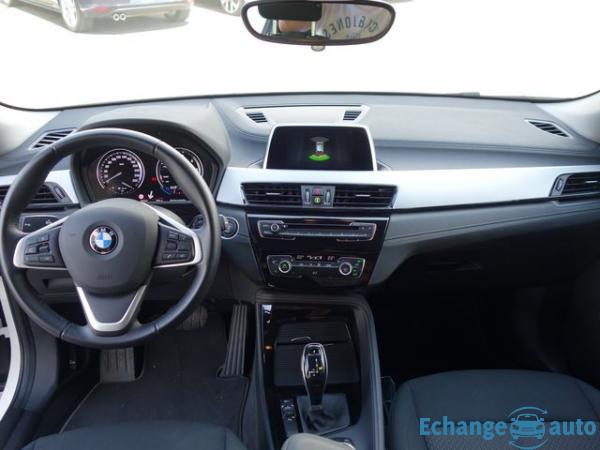 BMW X2 (F39) SDRIVE18DA BUSINESS DESIGN