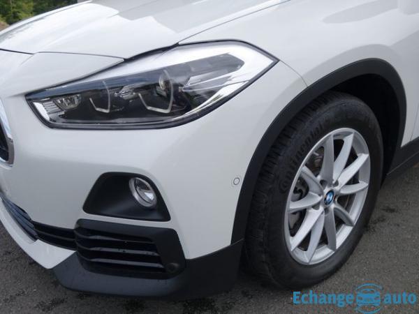 BMW X2 (F39) SDRIVE18DA BUSINESS DESIGN