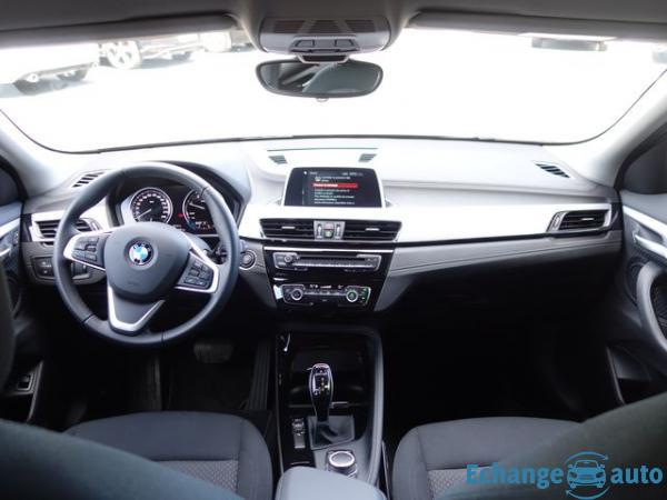 BMW X2 (F39) SDRIVE18DA LOUNGE DESIGN BUSINESS