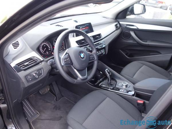 BMW X2 (F39) SDRIVE18DA LOUNGE DESIGN BUSINESS