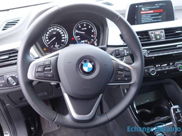 BMW X2 (F39) SDRIVE18DA LOUNGE DESIGN BUSINESS