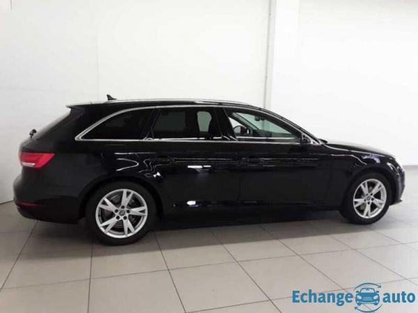 Audi A4 AVANT 2.0 TDI 150 SPORT S tronic