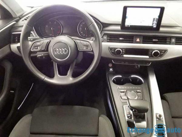 Audi A4 AVANT 2.0 TDI 150 SPORT S tronic