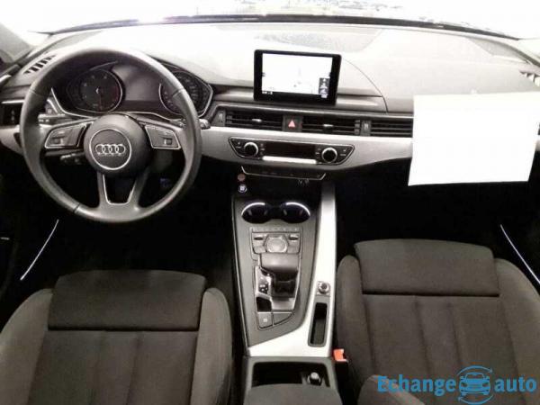 Audi A4 AVANT 2.0 TDI 150 SPORT S tronic