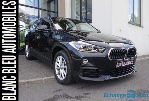 BMW X2 (F39) SDRIVE18DA BUSINESS DESIGN