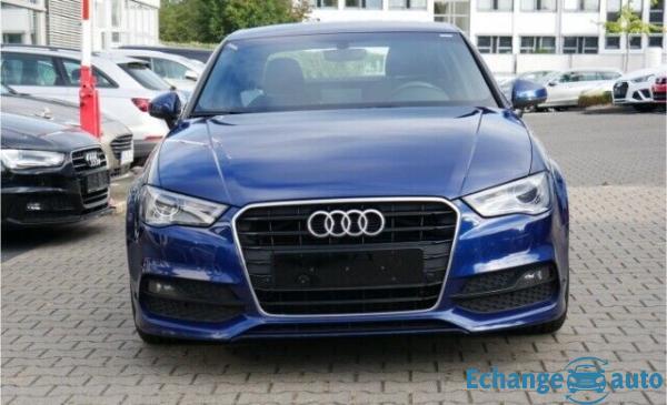 Audi A3 BERLINE 2.0 TDI 150 S line S tronic SPORT