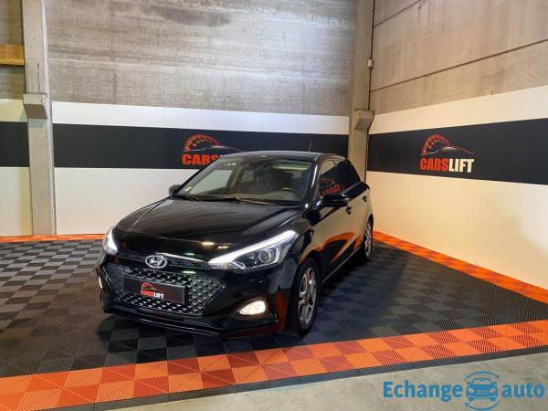 Hyundai i20 INTUITIVE 1.2i 84ch