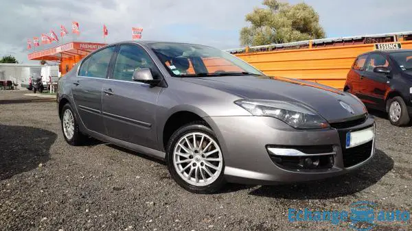 Renault Laguna III Phase 2 1.5 dCi eco2 6CV 110CH - En très bon état