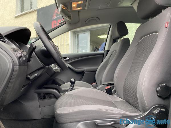 Seat Altea I-Tech 1.6l tdi 105ch Ecran Télé AR