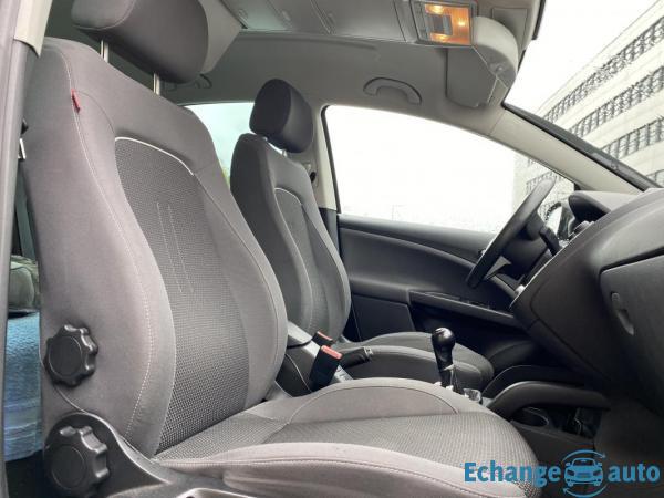 Seat Altea I-Tech 1.6l tdi 105ch Ecran Télé AR