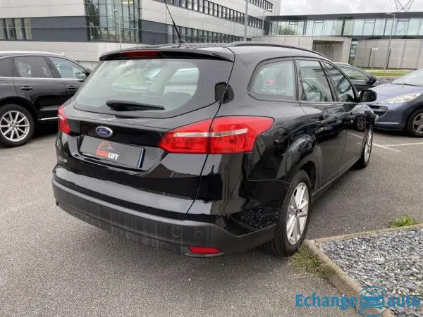 Ford Focus SW Trend 1.5l tdci 120ch