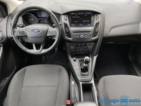 Ford Focus SW Trend 1.5l tdci 120ch