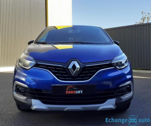 Renault Captur CAPTURE INTENSE 1.3 TCE 130CH GARANTIE 6MOIS