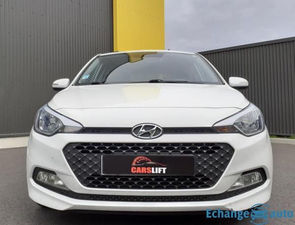 Hyundai i20 1.1 CRDI 75 CH INTUITIVE - GARANTIE 24 MOIS