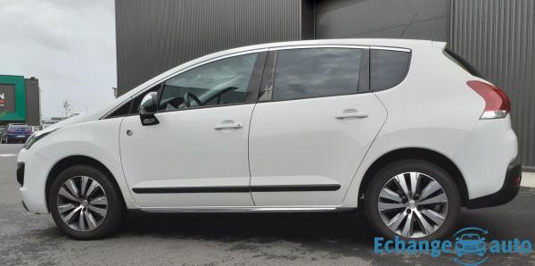 Peugeot 3008 1.2 THP 130 CH PURETECH CROSS WAY - GARANTIE 6 MOIS