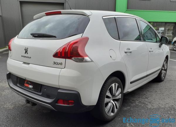 Peugeot 3008 1.2 THP 130 CH PURETECH CROSS WAY - GARANTIE 6 MOIS