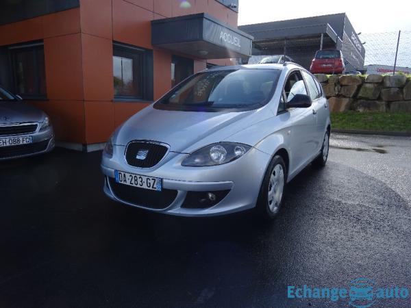 SEAT ALTEA XL 1.9 TDi Réference