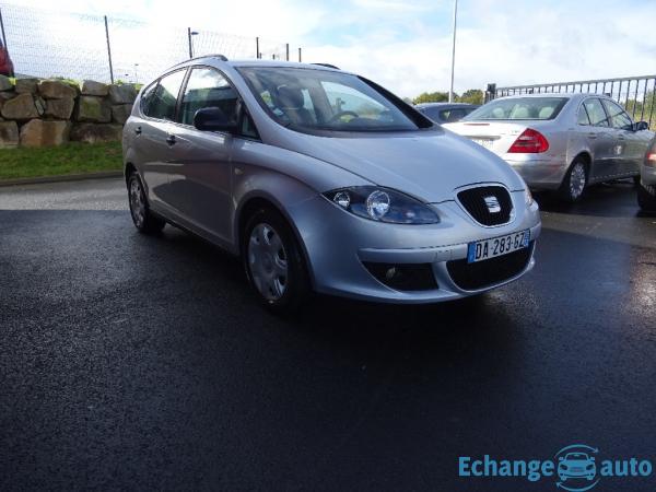 SEAT ALTEA XL 1.9 TDi Réference