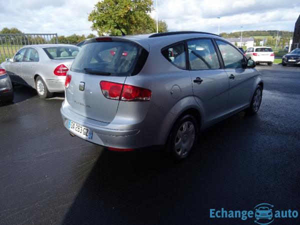 SEAT ALTEA XL 1.9 TDi Réference