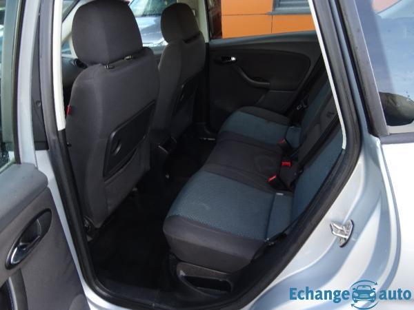 SEAT ALTEA XL 1.9 TDi Réference