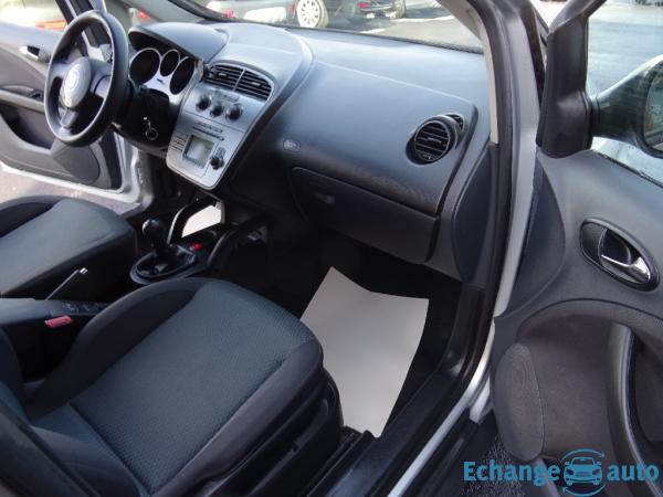 SEAT ALTEA XL 1.9 TDi Réference