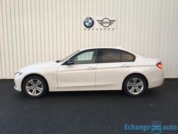 BMW Série 3 320i 184ch Sport