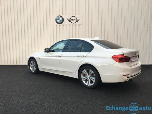 BMW Série 3 320i 184ch Sport