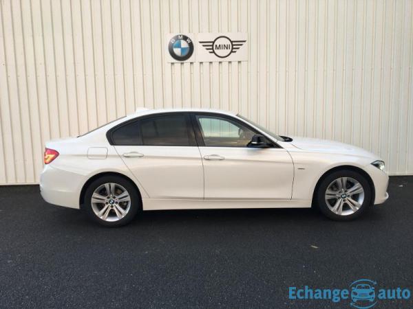 BMW Série 3 320i 184ch Sport