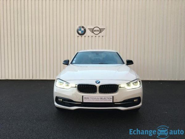 BMW Série 3 320i 184ch Sport